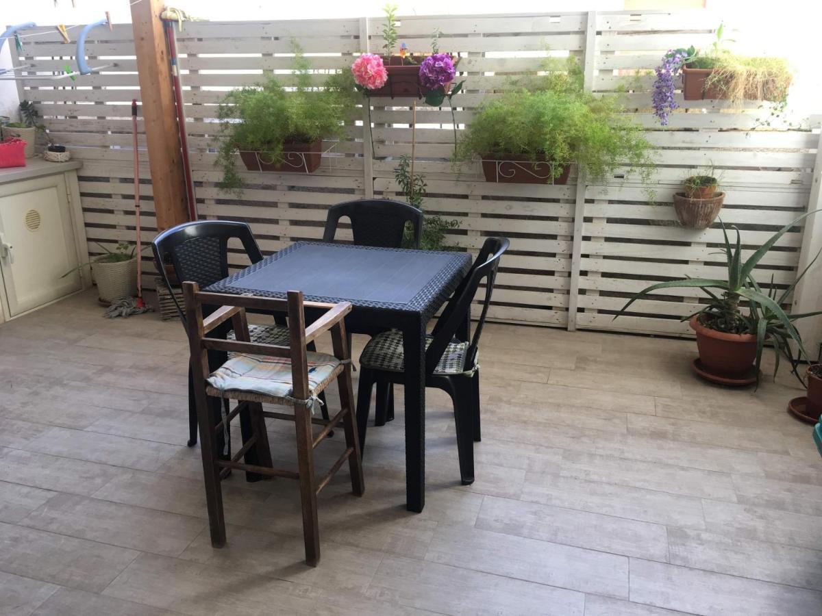 Marsalaincentro Διαμέρισμα Εξωτερικό φωτογραφία