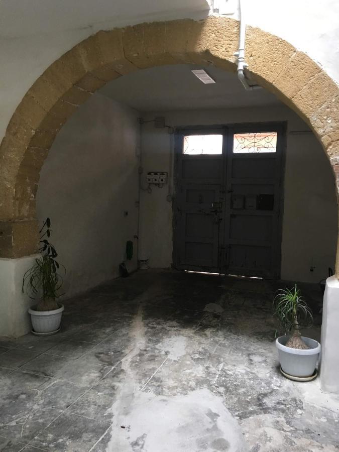 Marsalaincentro Διαμέρισμα Εξωτερικό φωτογραφία