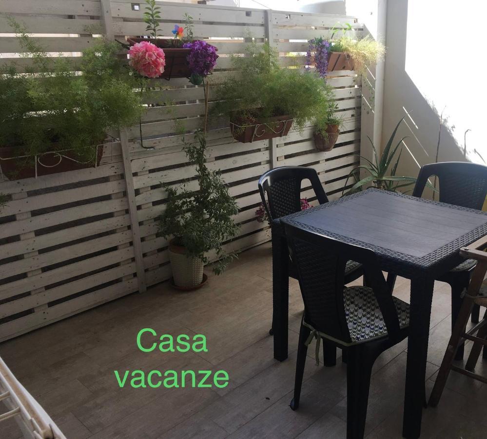 Marsalaincentro Διαμέρισμα Εξωτερικό φωτογραφία
