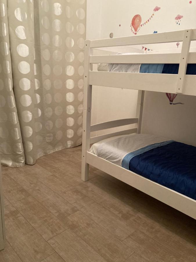 Marsalaincentro Διαμέρισμα Εξωτερικό φωτογραφία