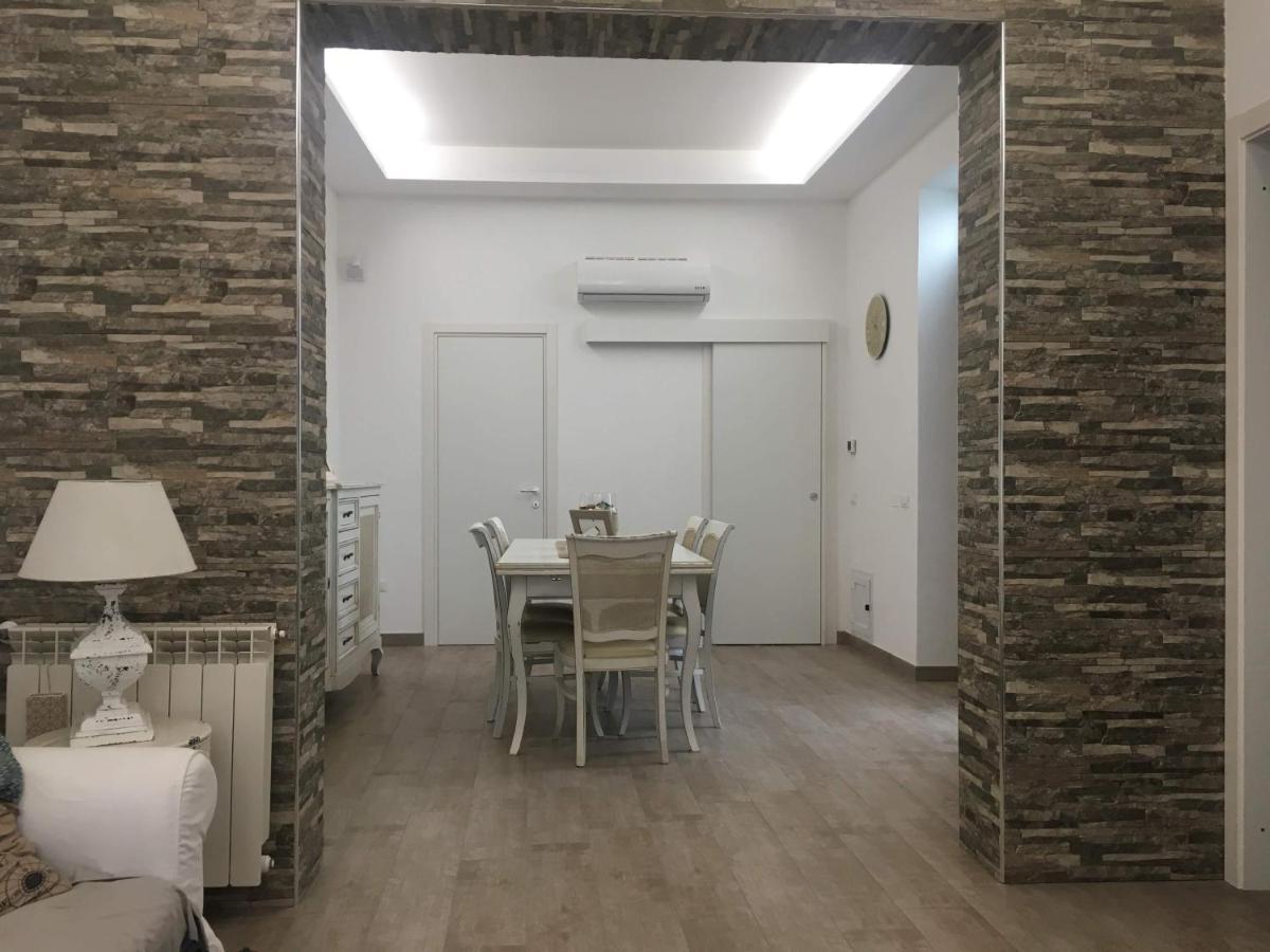 Marsalaincentro Διαμέρισμα Εξωτερικό φωτογραφία