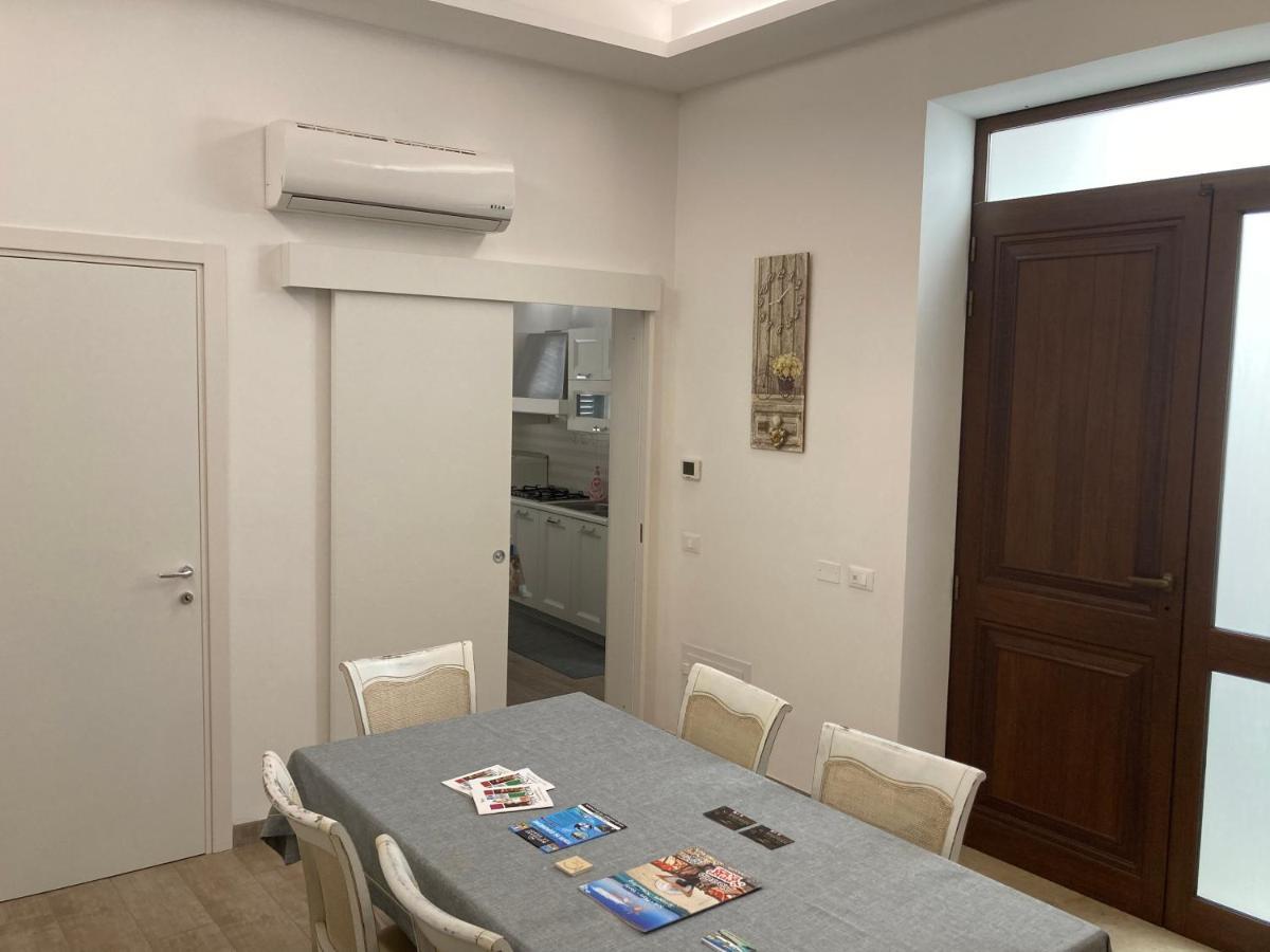 Marsalaincentro Διαμέρισμα Εξωτερικό φωτογραφία