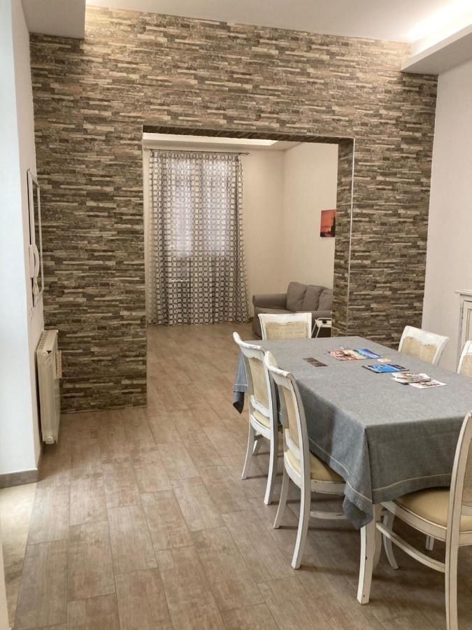 Marsalaincentro Διαμέρισμα Εξωτερικό φωτογραφία