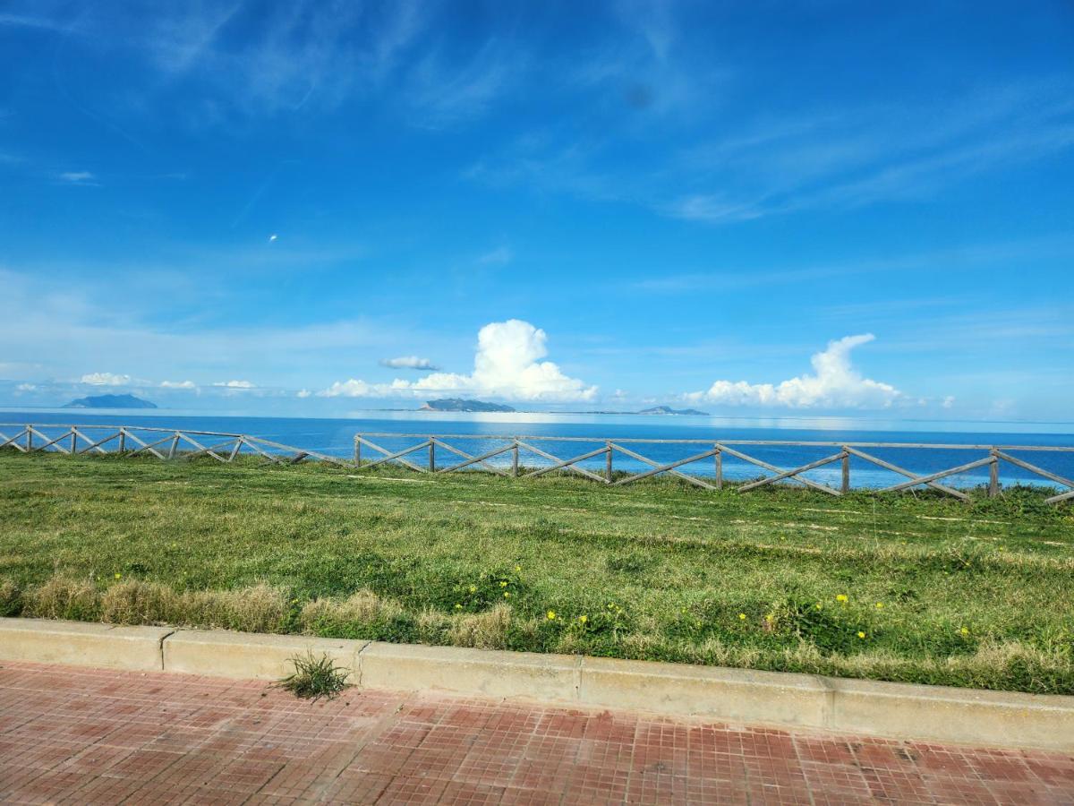 Marsalaincentro Διαμέρισμα Εξωτερικό φωτογραφία